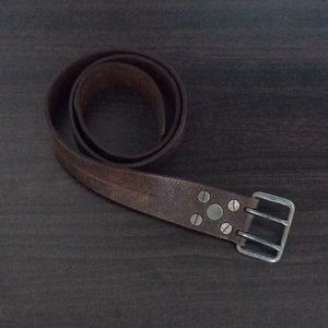 American Eagle men’s belt